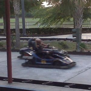 Meet your Posher, Zeus